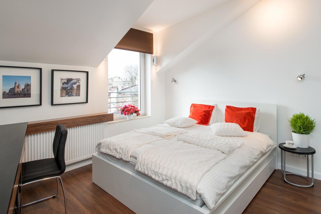 Apartament Nad Dachami Krakowa Exterior foto